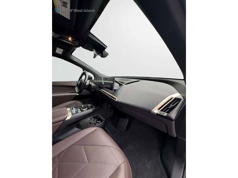 bmw iX 2023 - 28