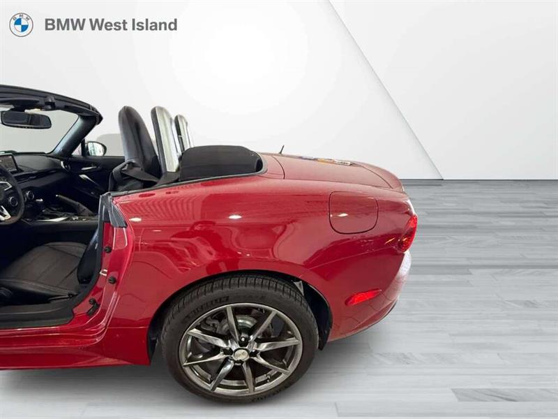 fiat 124 Spider 2017 - 7
