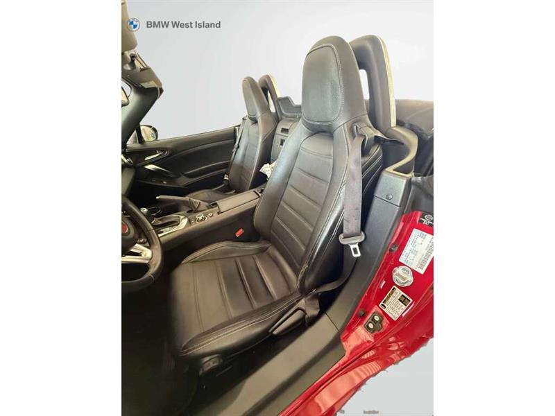 fiat 124 Spider 2017 - 12