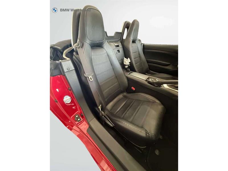 fiat 124 Spider 2017 - 14