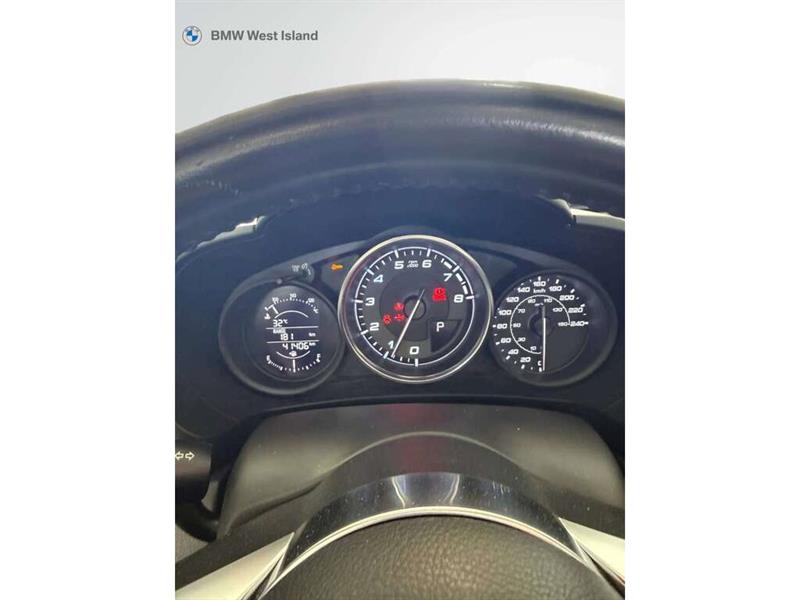fiat 124 Spider 2017 - 23