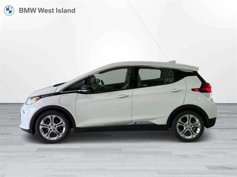 chevrolet Bolt EUV 2020 - 2