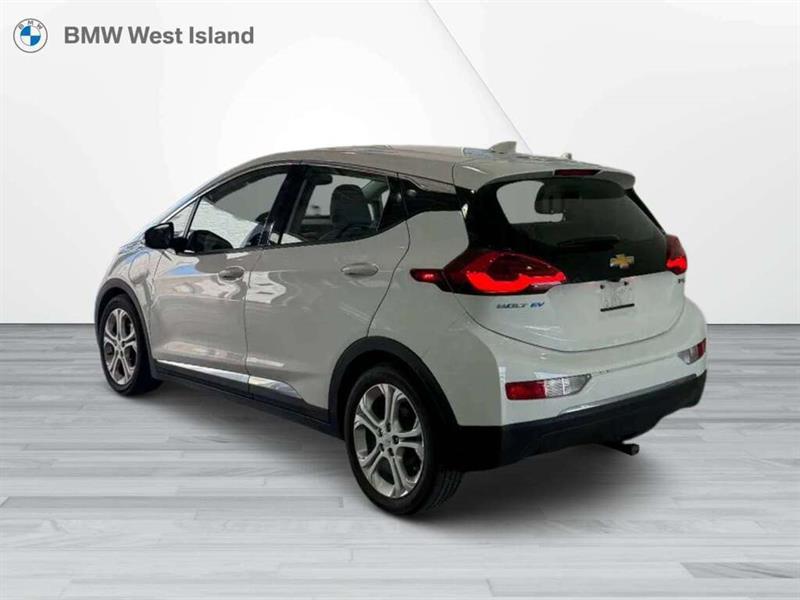 chevrolet Bolt EUV 2020 - 3