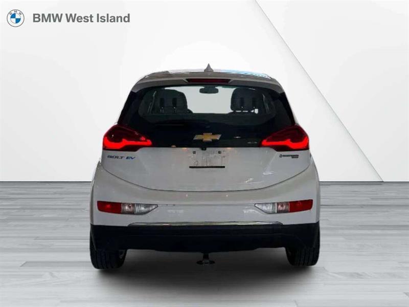 chevrolet Bolt EUV 2020 - 4