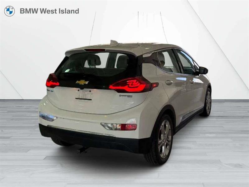 chevrolet Bolt EUV 2020 - 7