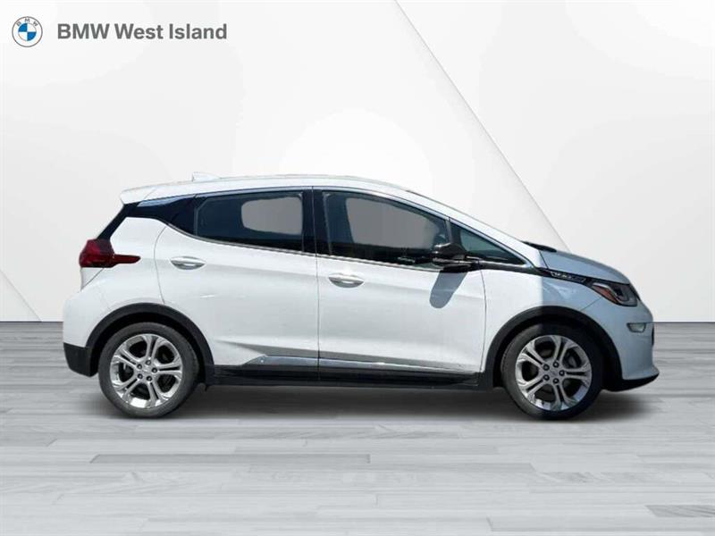 chevrolet Bolt EUV 2020 - 8