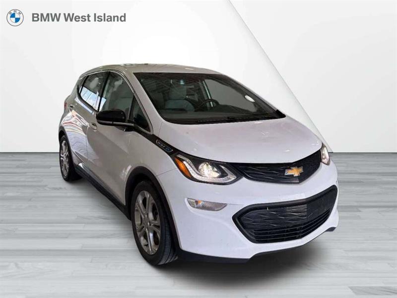 chevrolet Bolt EUV 2020 - 9