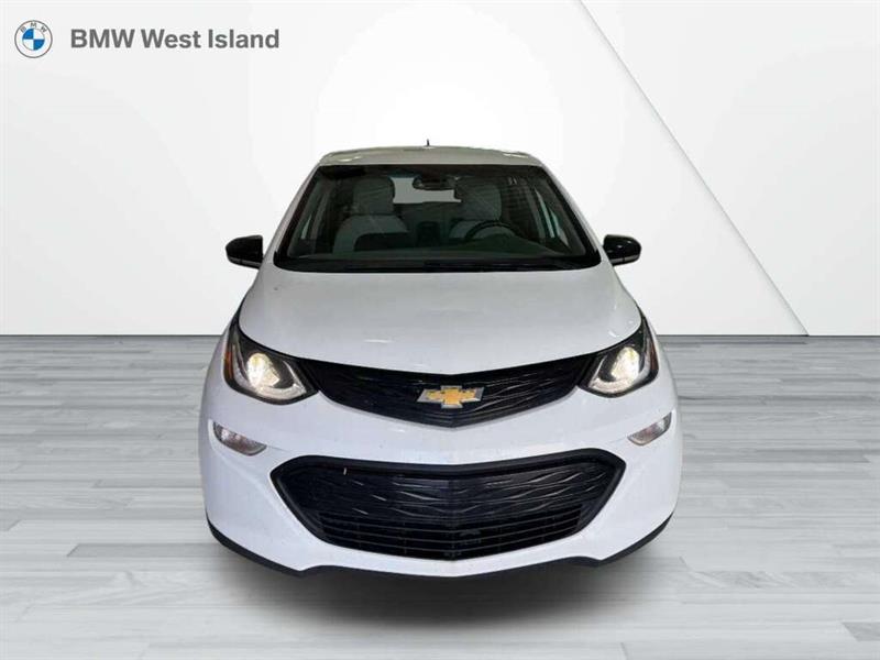 chevrolet Bolt EUV 2020 - 10