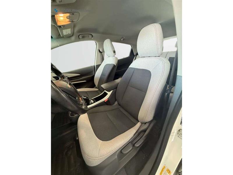 chevrolet Bolt EUV 2020 - 11