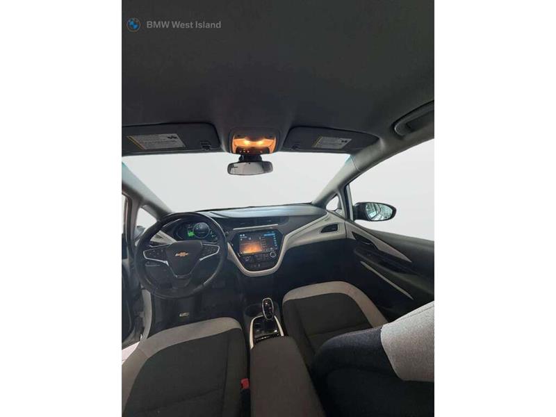 chevrolet Bolt EUV 2020 - 12