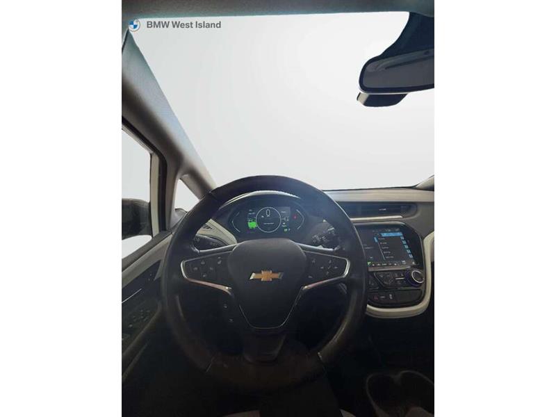chevrolet Bolt EUV 2020 - 13