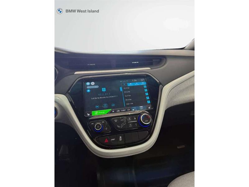 chevrolet Bolt EUV 2020 - 16