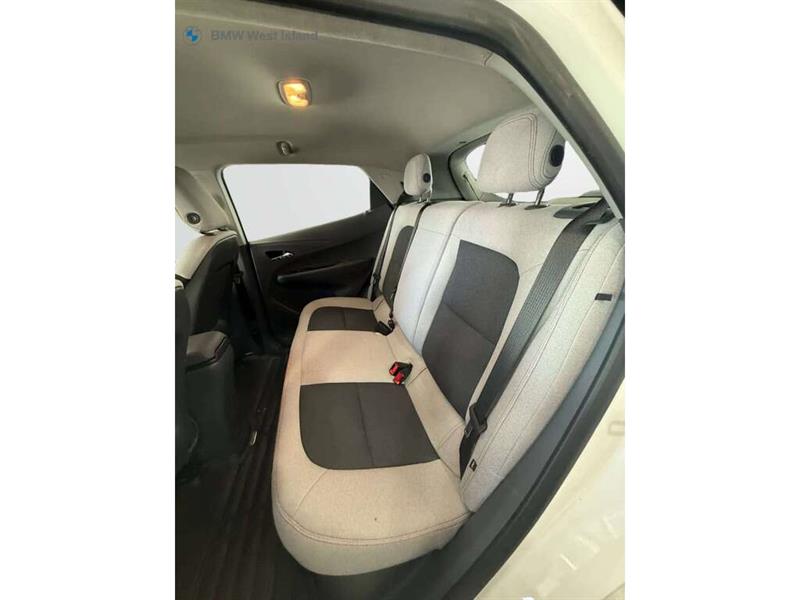 chevrolet Bolt EUV 2020 - 17