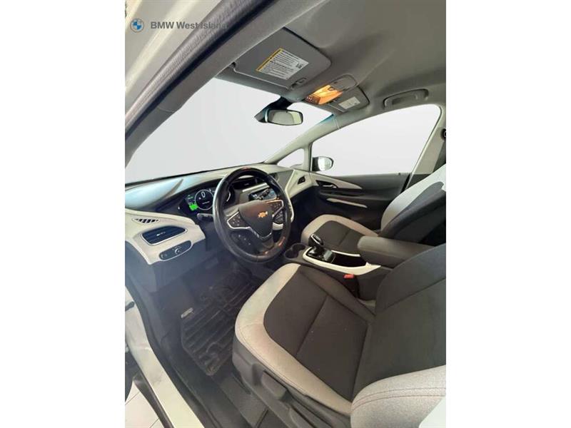 chevrolet Bolt EUV 2020 - 18