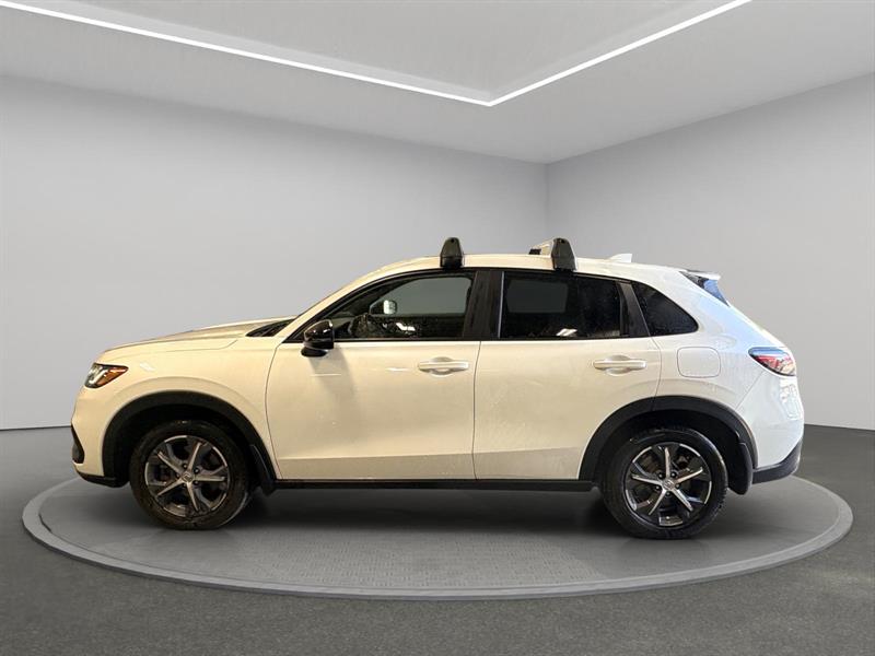 honda HR-V 2025 - 2