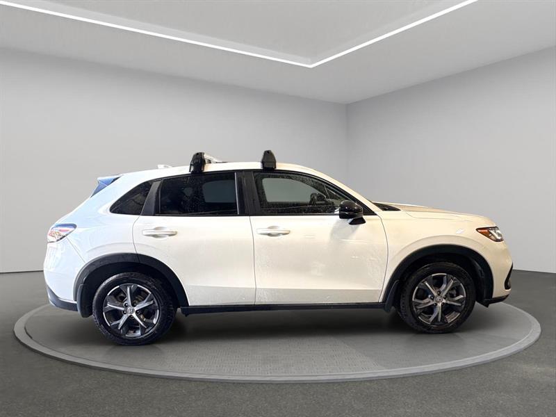 honda HR-V 2025 - 6