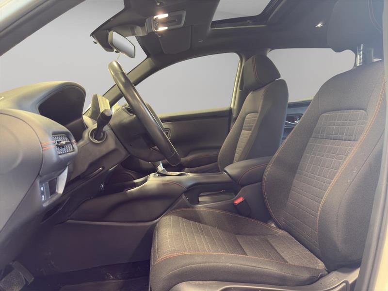 honda HR-V 2025 - 8