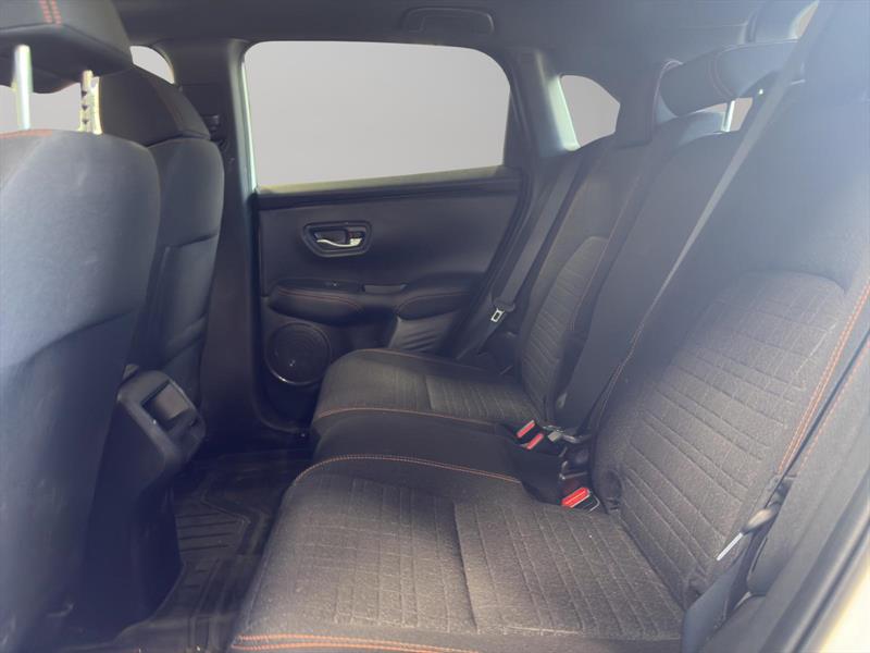 honda HR-V 2025 - 9
