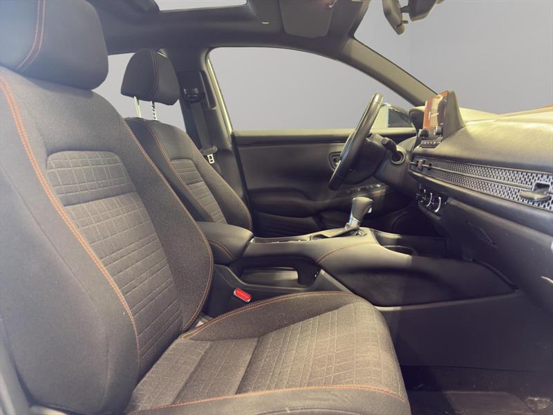 honda HR-V 2025 - 10
