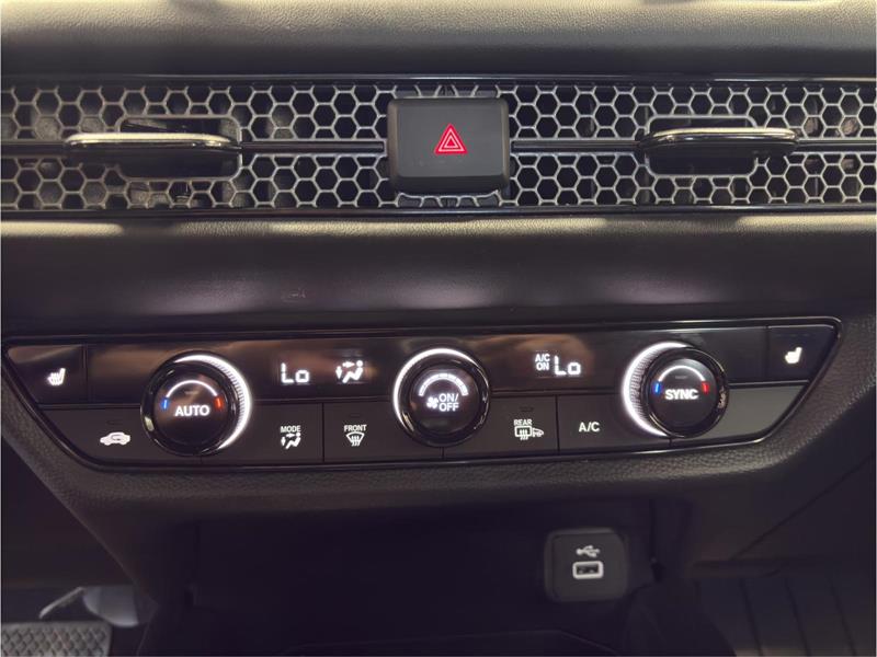honda HR-V 2025 - 12