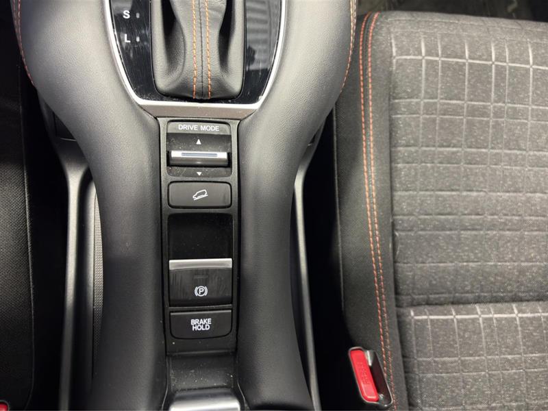 honda HR-V 2025 - 14
