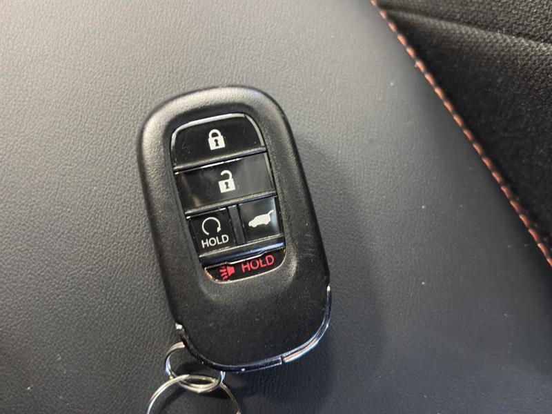 honda HR-V 2025 - 17
