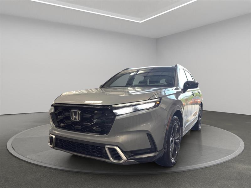 honda CR-V 2026