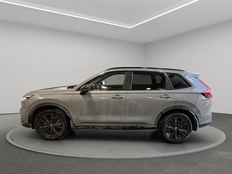 honda CR-V 2026 - 2