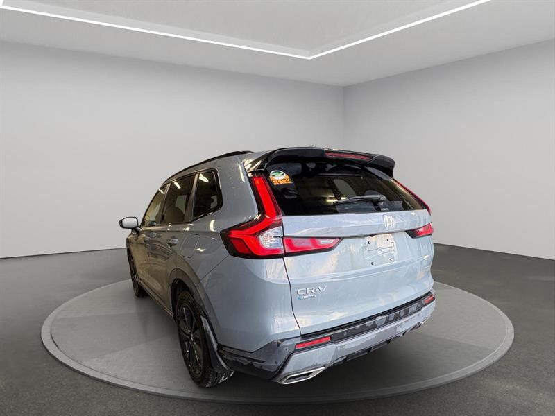 honda CR-V 2026 - 3