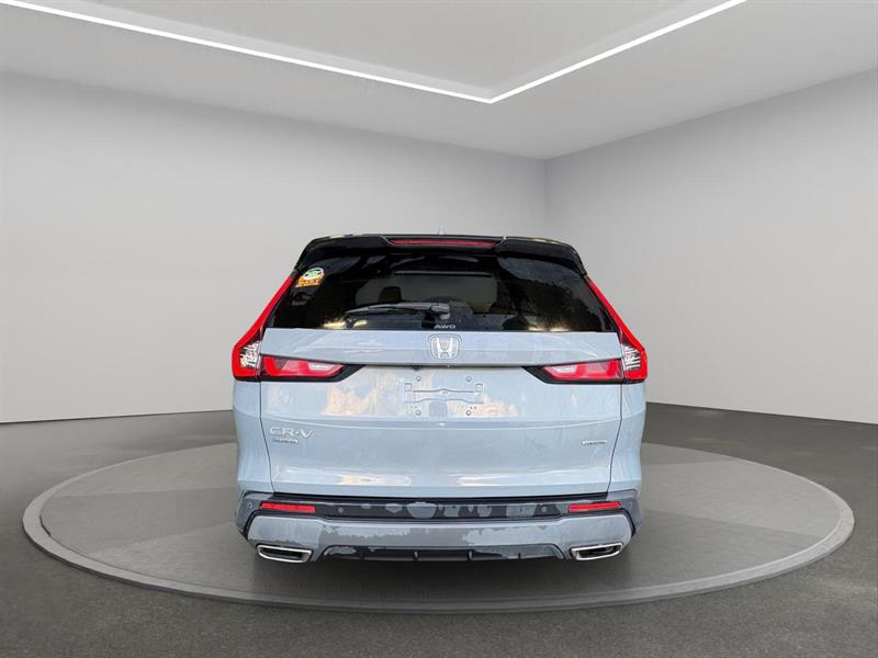honda CR-V 2026 - 4