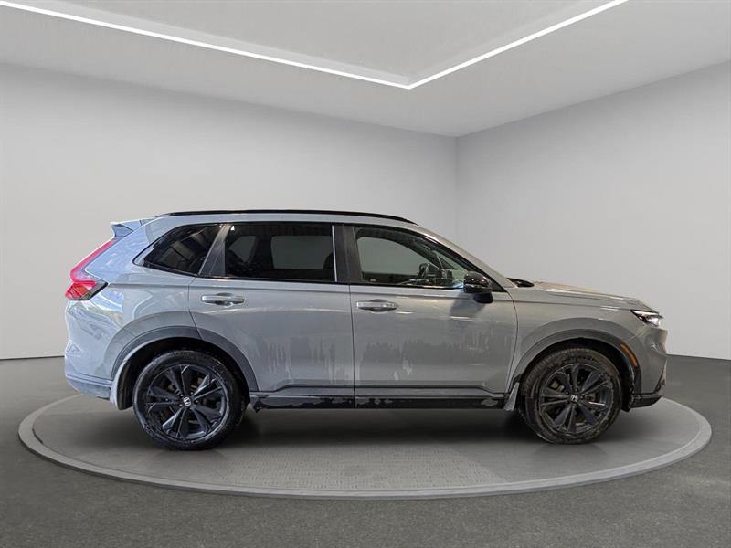 honda CR-V 2026 - 6