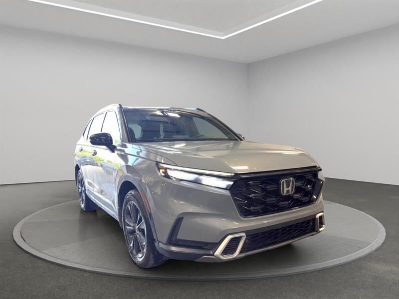 honda CR-V 2026 - 7