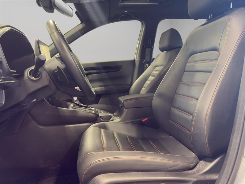 honda CR-V 2026 - 8