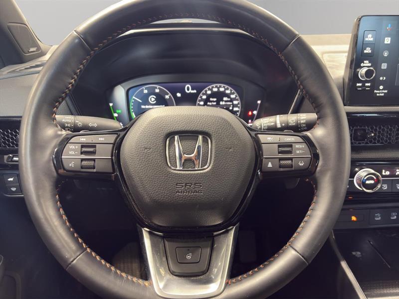 honda CR-V 2026 - 9