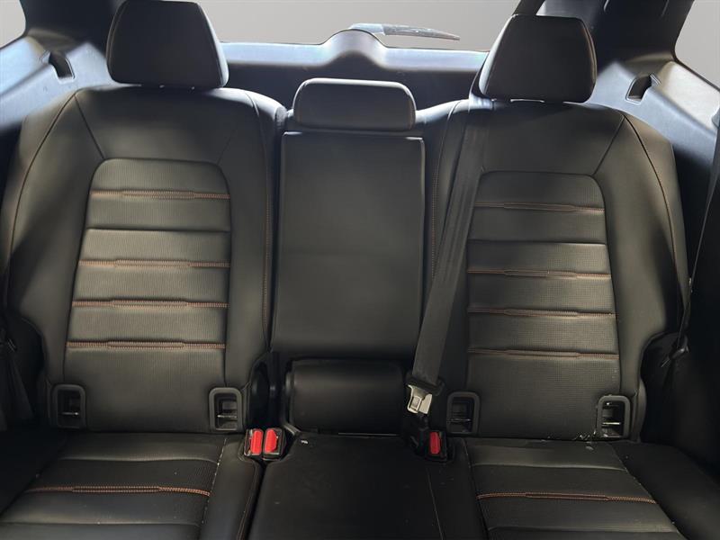 honda CR-V 2026 - 10