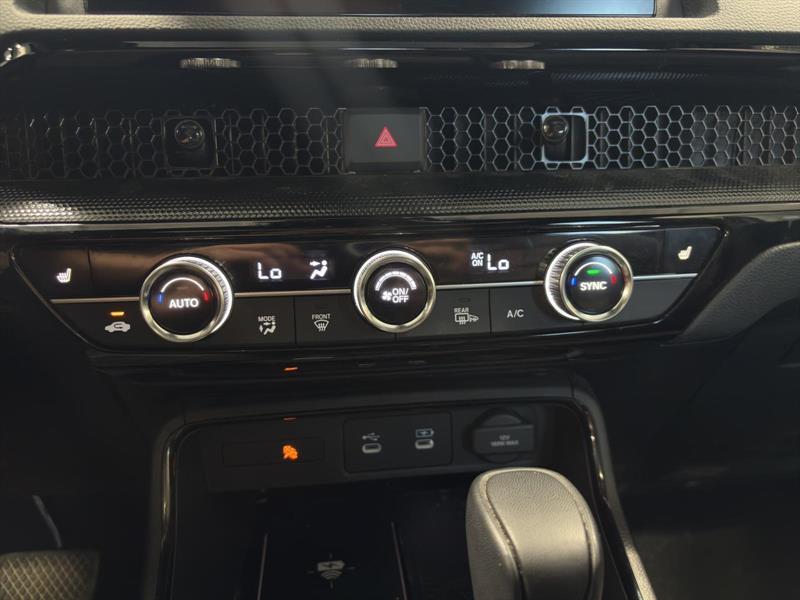 honda CR-V 2026 - 12