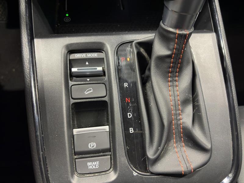 honda CR-V 2026 - 13