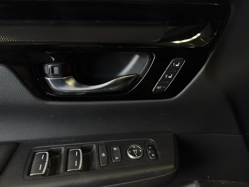 honda CR-V 2026 - 16