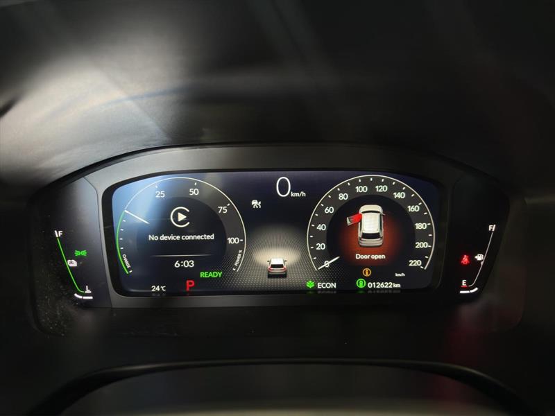 honda CR-V 2026 - 17