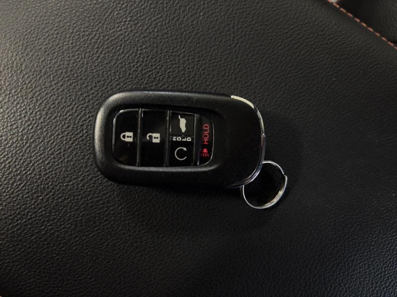 honda CR-V 2026 - 18