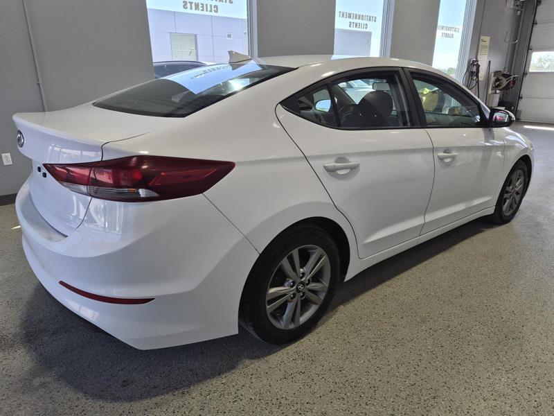 hyundai Elantra 2018 - 5