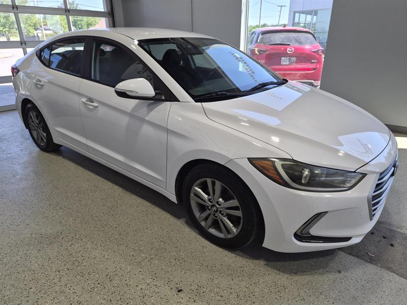 hyundai Elantra 2018 - 6