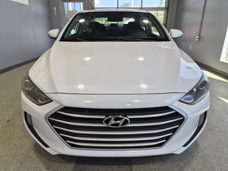 hyundai Elantra 2018 - 7