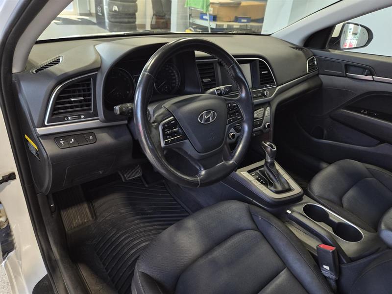 hyundai Elantra 2018 - 10