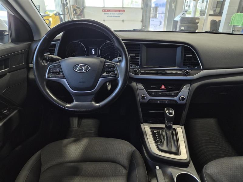 hyundai Elantra 2018 - 11