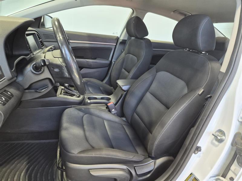 hyundai Elantra 2018 - 12