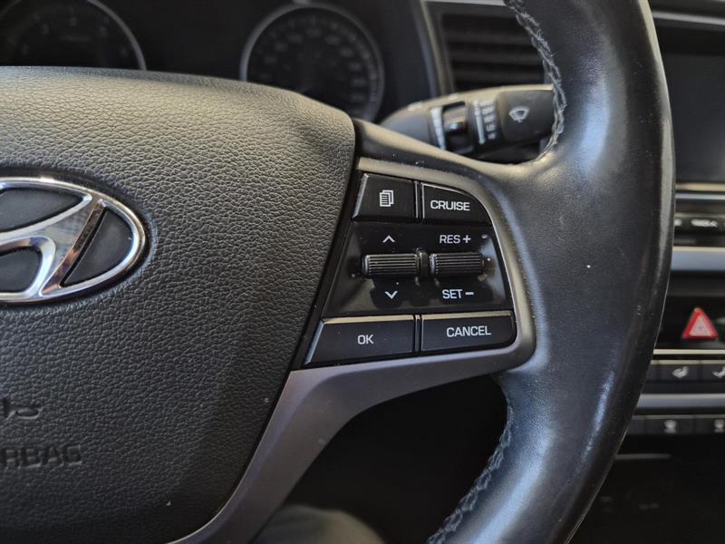 hyundai Elantra 2018 - 16