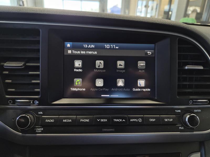 hyundai Elantra 2018 - 18