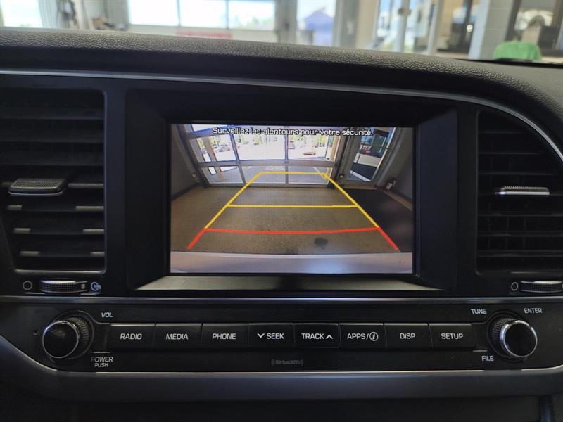 hyundai Elantra 2018 - 19