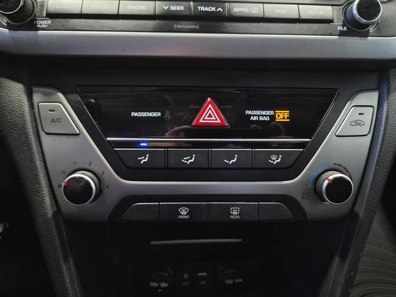 hyundai Elantra 2018 - 20